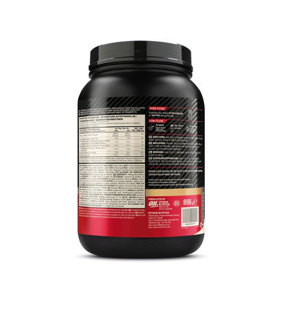 Optimum Nutrition, Gold Standard 100% Whey