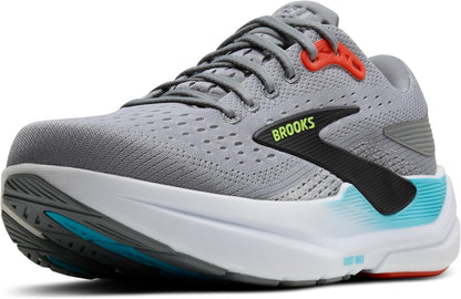 Brooks Men’s Ghost Max 3 Neutral Running & Walking Shoe