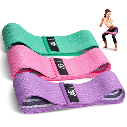 CFX Resistance Bands Set