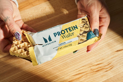 Myprotein Protein Wafers, Chocolate
