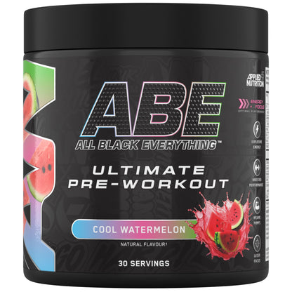 Applied Nutrition ABE Pre Workout