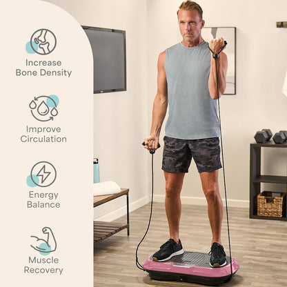Lifepro Waver Vibration Plate