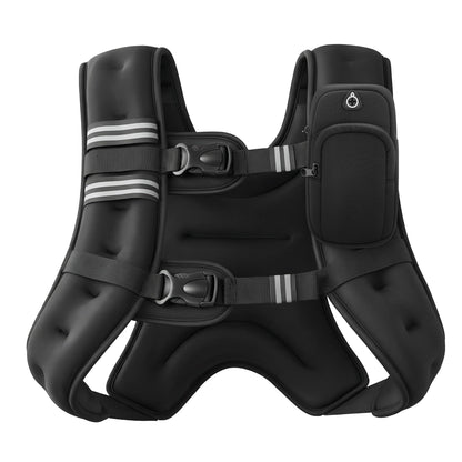 ZELUS Weighted Vest