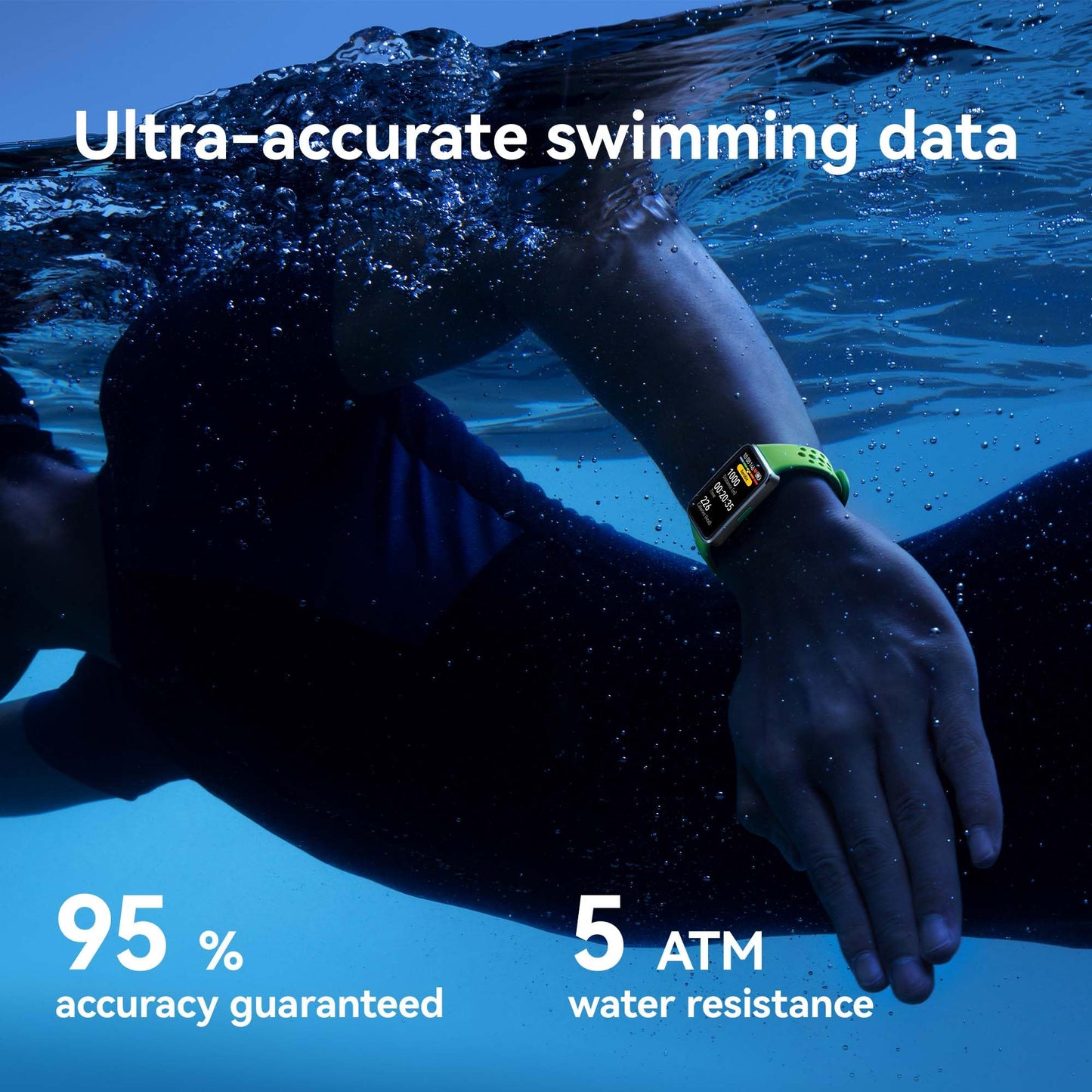 HUAWEI Band 9