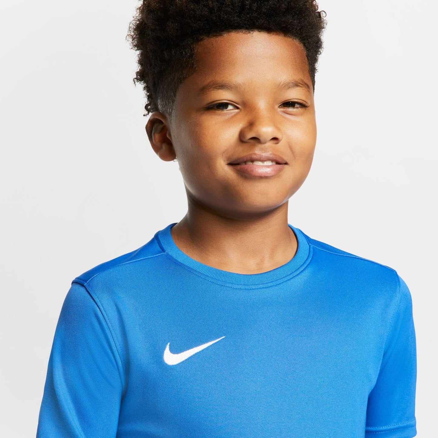 Nike Unisex_Child Jersey Shorts