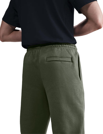 NIKE Men's Club Joggers Sweatpants
