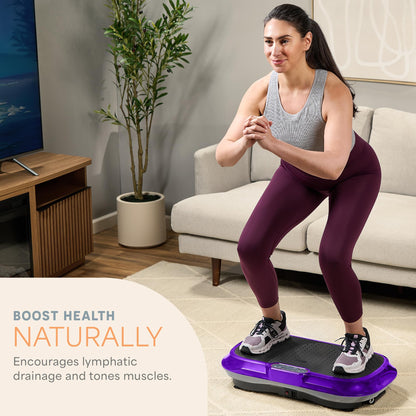 Lifepro Waver Vibration Plate