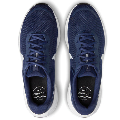 NIKE Men's Revolution 7Sneaker