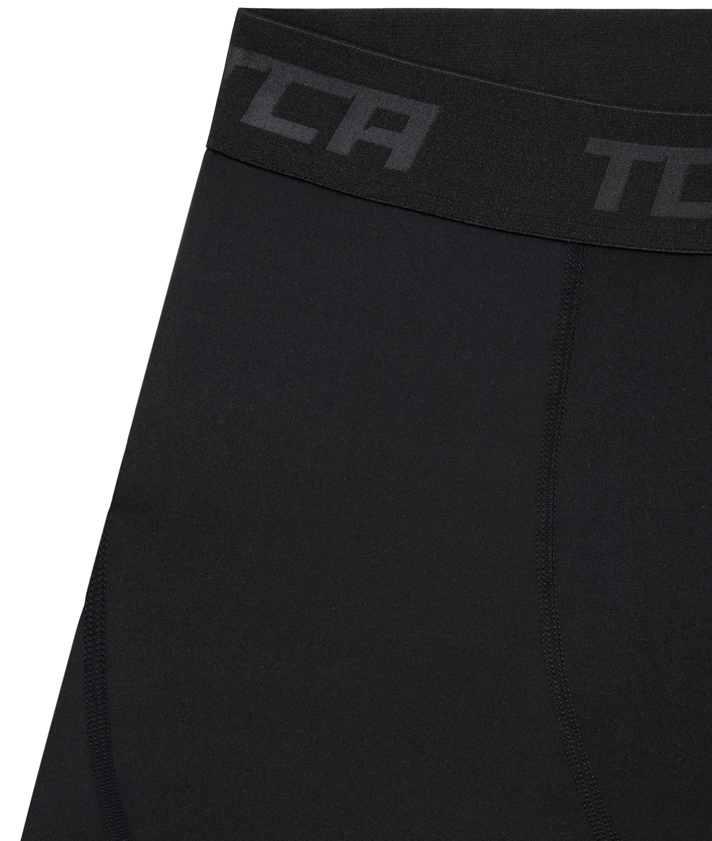 TCA Men Boys Pro Performance Compression Leggings Thermal Base Layer Tights