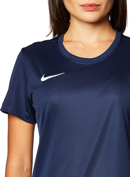 NIKE Women's Dri-fit Park 7 Jby Sweatshirt (Pack of 1)