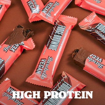 Barebells Protein Bars