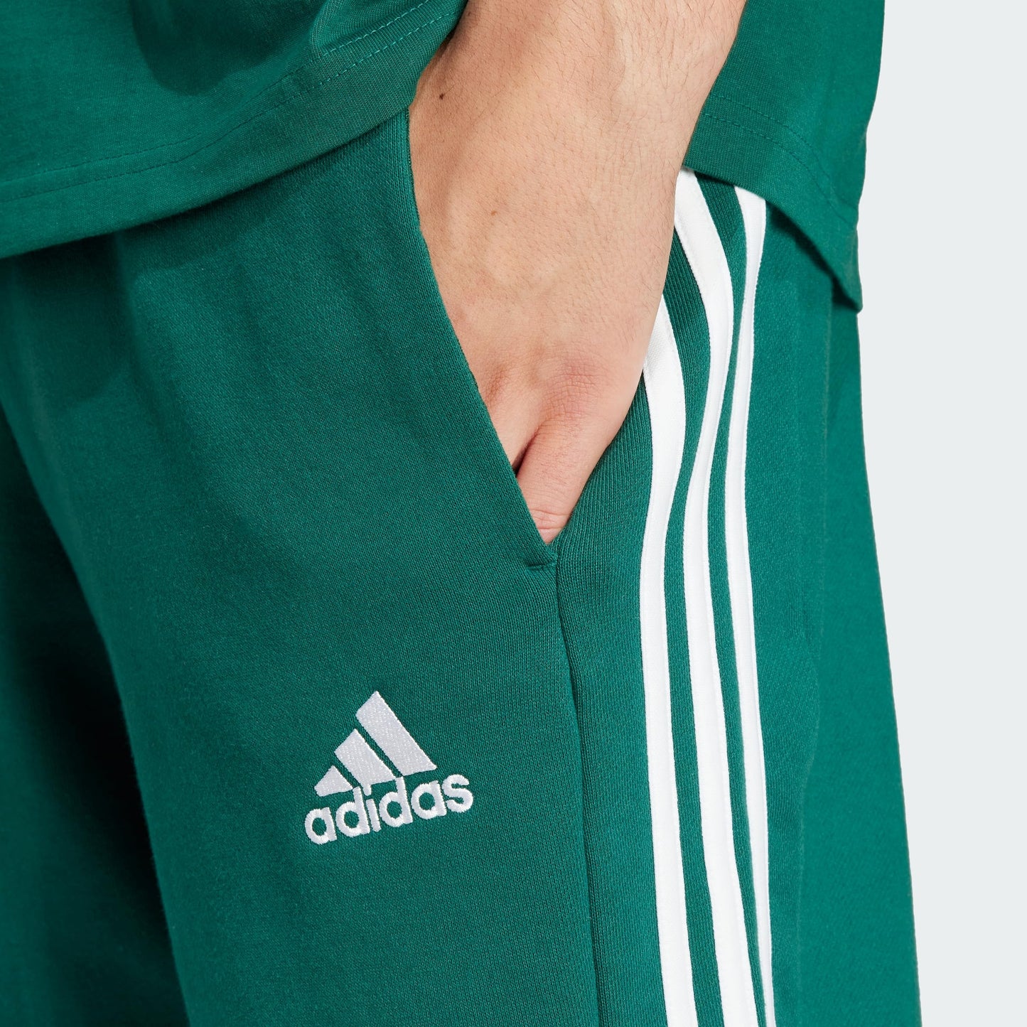 adidas Men's Shorts (1/2)