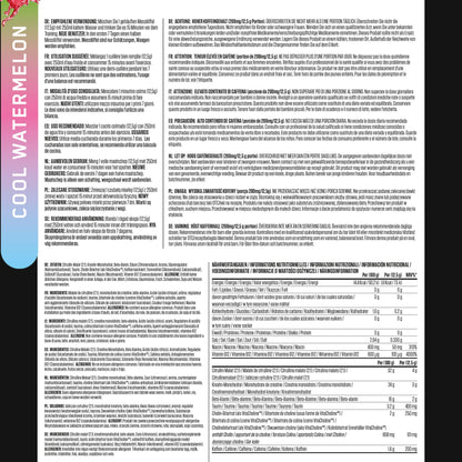 Applied Nutrition ABE Pre Workout