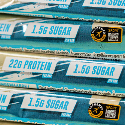 Grenade OREO Protein Bar - High Protein, Low Sugar, 12 x 60 g