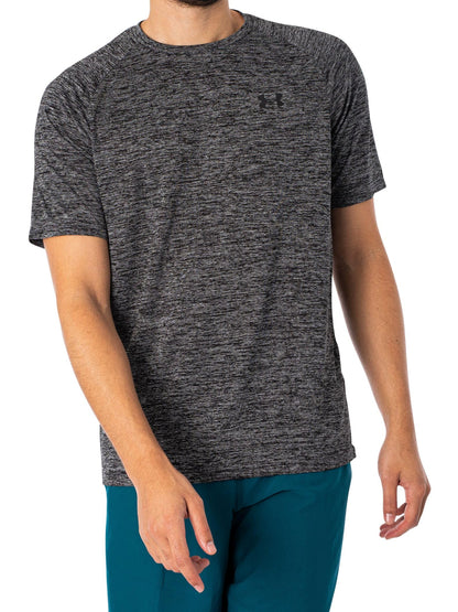 Under Armour Men's Ua Tech 2.0 Ss Tee