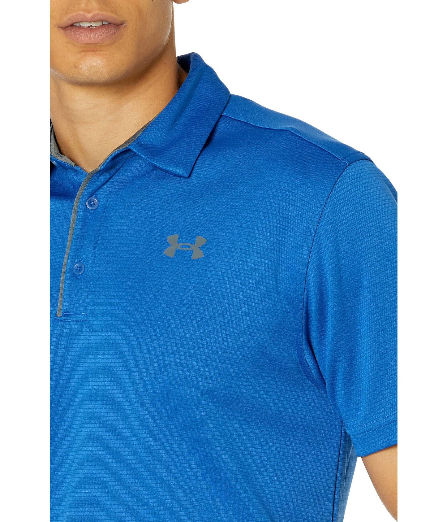 Under Armour Mens Playoff 2.0 Golf Polo Shirt