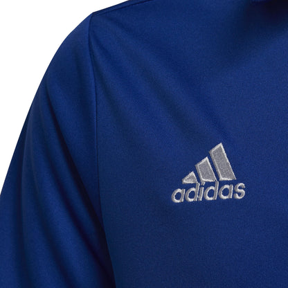 adidas Unisex Kids Entrada 22 Polo Shirt