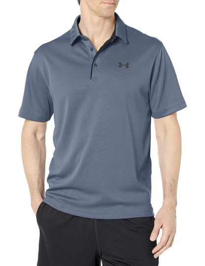 Under Armour Mens Playoff 2.0 Golf Polo Shirt