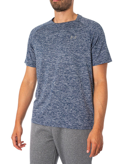 Under Armour Tech 2.0 Men's Short Sleeve T-Shirt - SS26