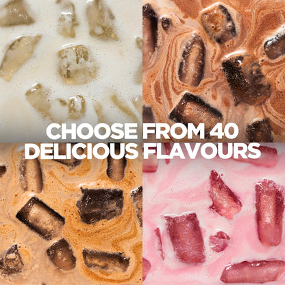 Myprotein Impact Whey Protein Powder