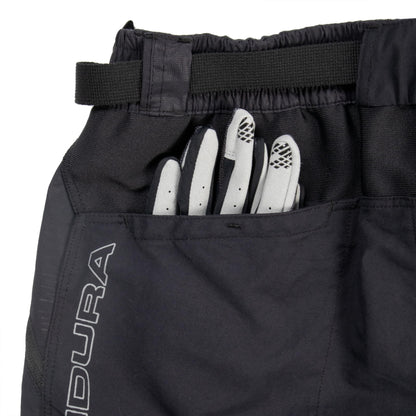 Endura Men's Hummvee Shorts with Liner Shorts