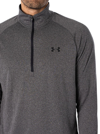 Under Armour Herren UA Tech 2.0 1/2 Zip Pullover
