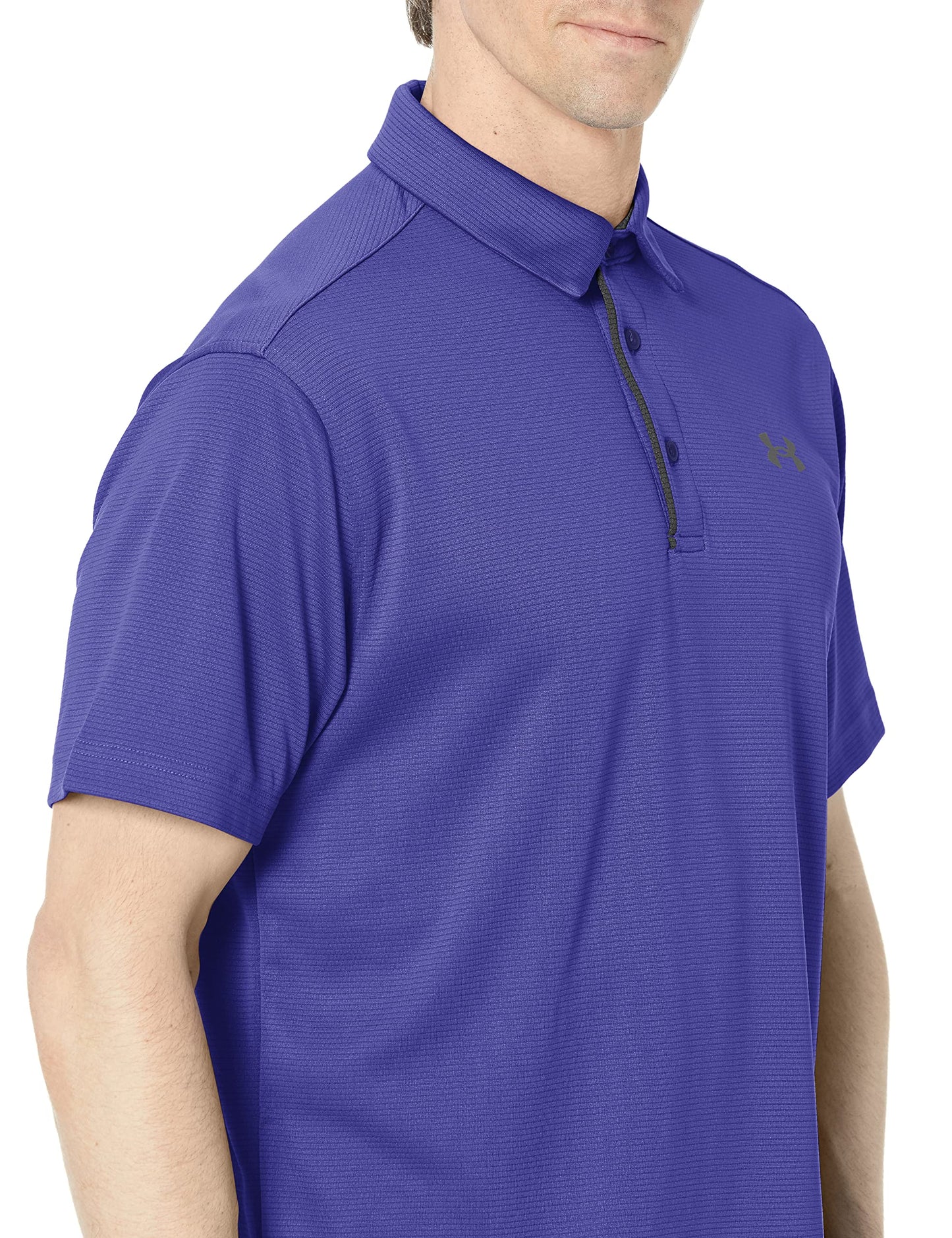 Under Armour Mens Playoff 2.0 Golf Polo Shirt