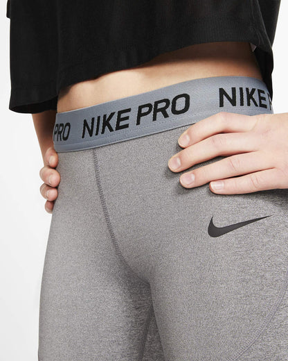 NIKE Girl's G Np Tght Sport Trousers