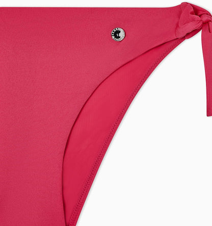 Emporio Armani Women's Bandeau+Brief Bikini Bikini Set (Pack of 2)