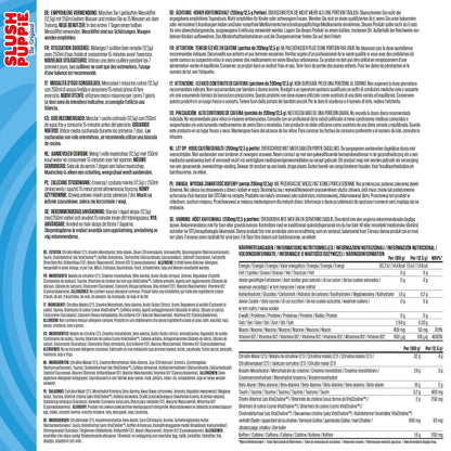 Applied Nutrition ABE Pre Workout