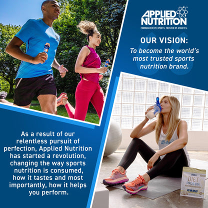 Applied Nutrition Amino Fuel