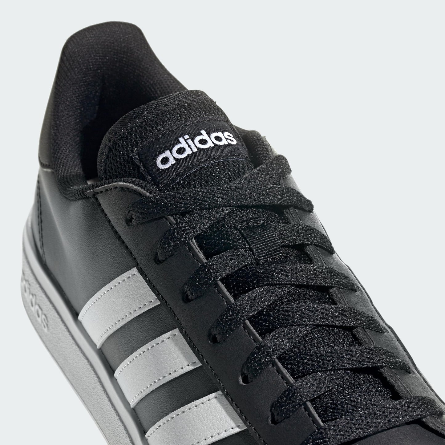 adidas Men's Grand Court Base 2.0 Shoes