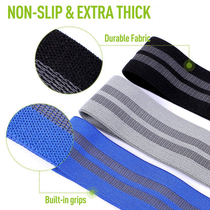 CFX Resistance Bands Set