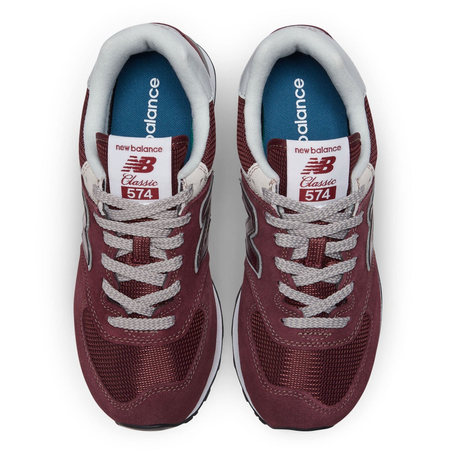 New Balance Women's 574v2 Sneaker
