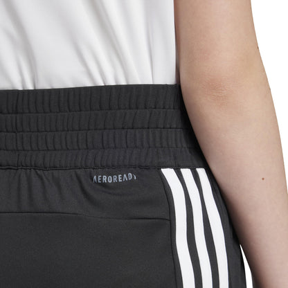 adidas Girl's Pacer Shorts Kids Casual Shorts