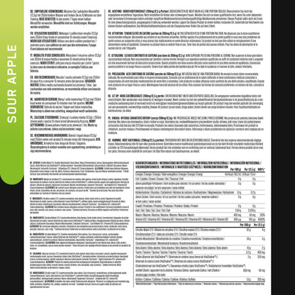 Applied Nutrition ABE Pre Workout