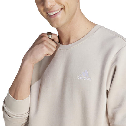 adidas Men's Feelcozy Sweatshirt