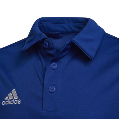 adidas Unisex Kids Entrada 22 Polo Shirt