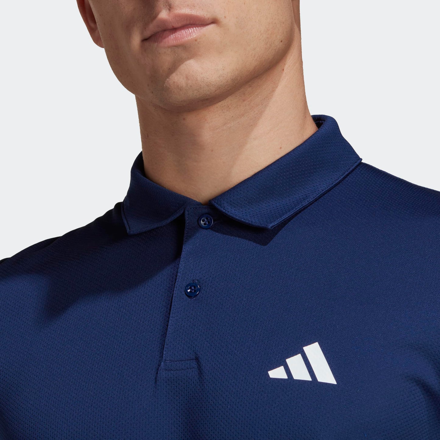 adidas Men's Train Essentials Training Polo Shirt Polo Shirt