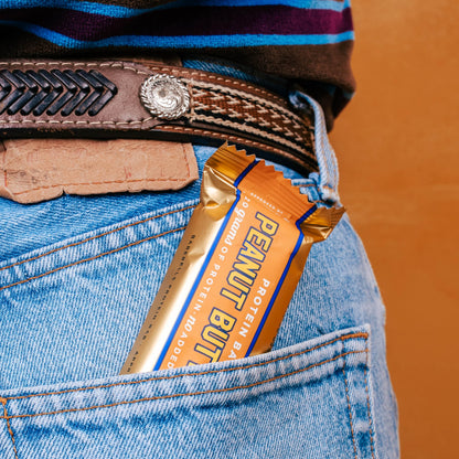 Barebells Protein Bars