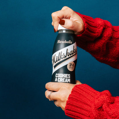 Barebells Protein Shake