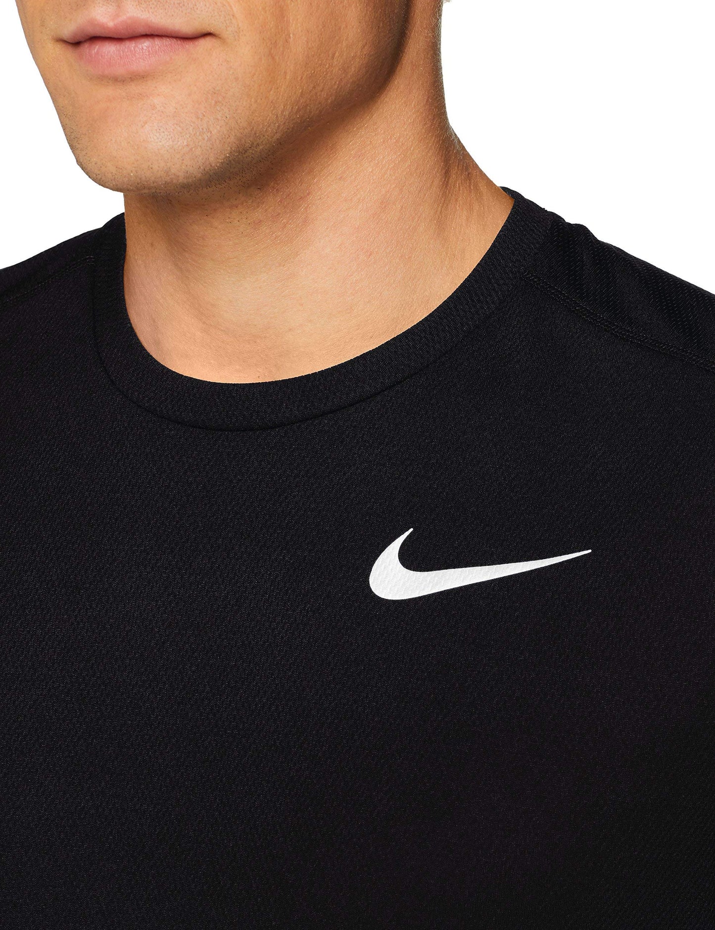 Nike Men's Breathe Running Top