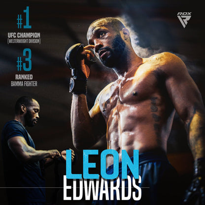 RDX MMA Gloves Sparring