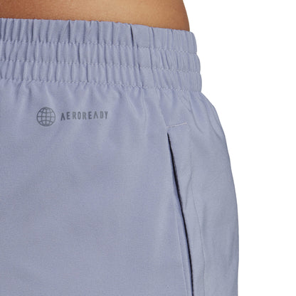 adidas Women's AEROREADY Two-in-One Shorts