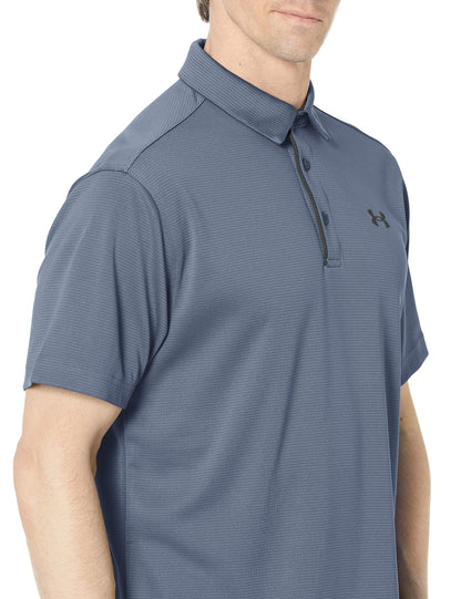 Under Armour Mens Playoff 2.0 Golf Polo Shirt