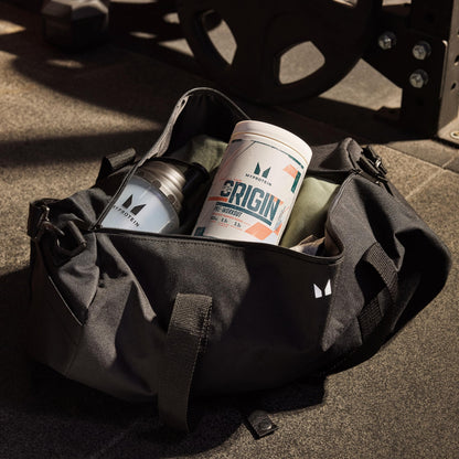 Myprotein Alpha Pre-Workout Powder with Beta Alanine and Caffeine