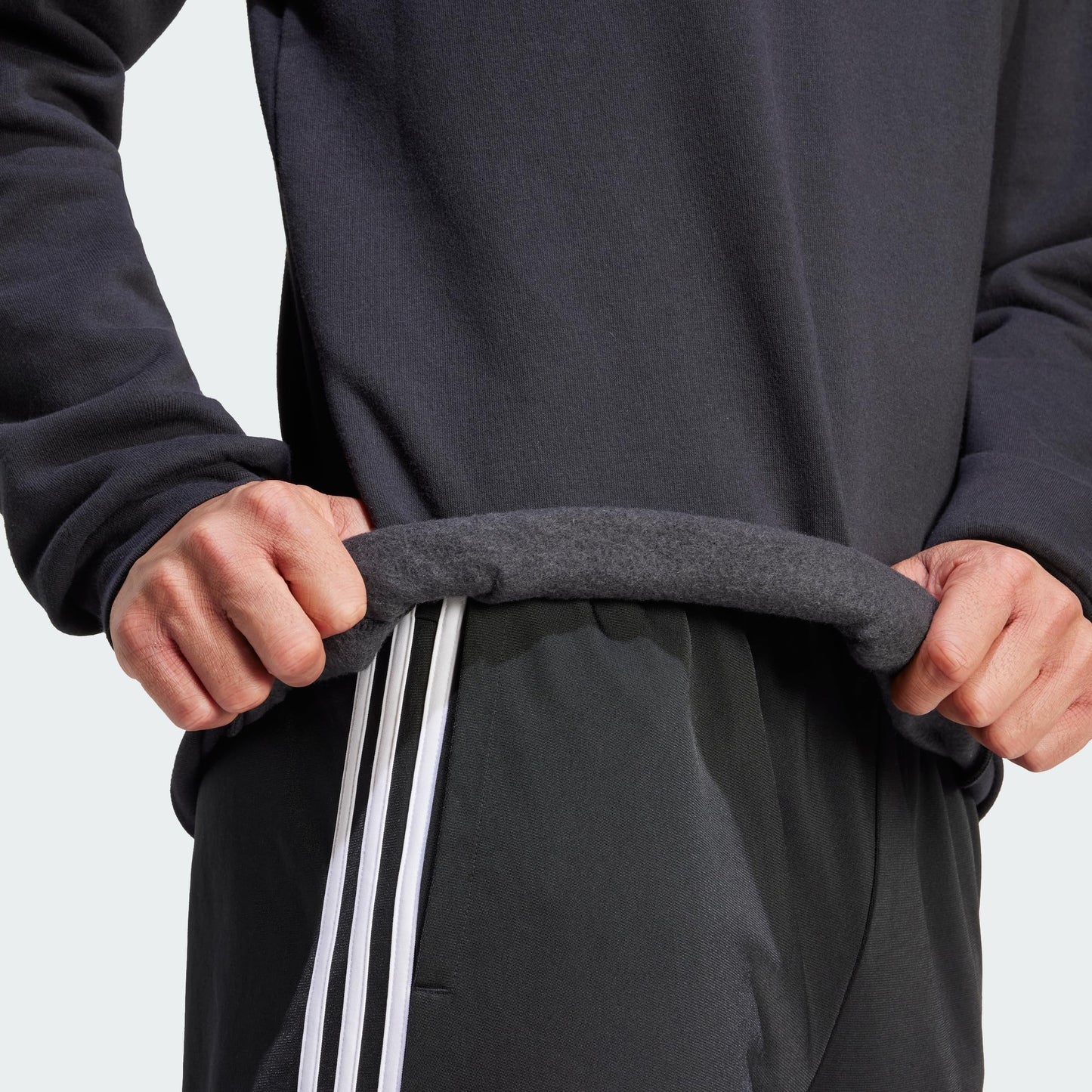 adidas Men's Feelcozy Sweatshirt