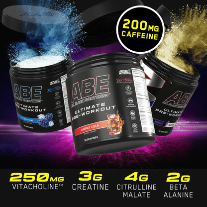 Applied Nutrition ABE Pre Workout