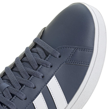 adidas Men's Grand Court Base 2.0 Shoes