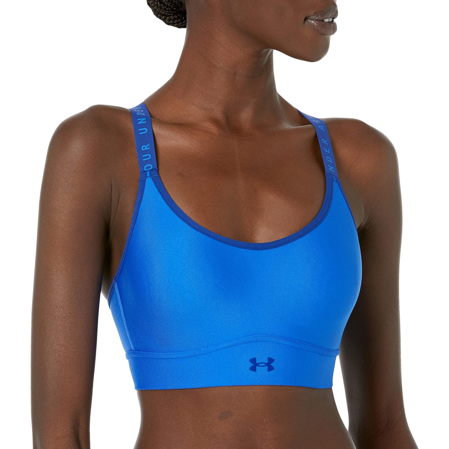 Under Armour Womens Infinity Medium Impact Sports Bra